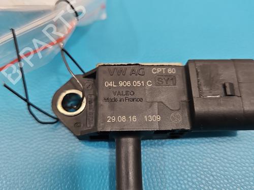 Electronic sensor AUDI A4 B9 (8W2, 8WC) 2.0 TFSI | BP38956826M84 - Image 3
