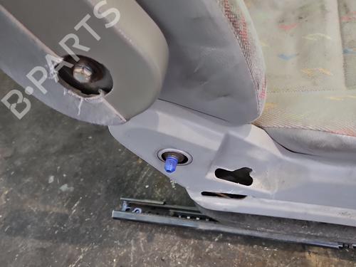 Left front seat VW CRAFTER 30-35 Bus (2E_) 2.0 TDI | BP38125976C15 - Image 15