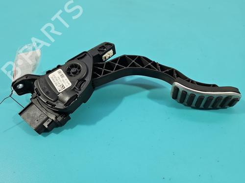 Used Pedal Pedal VOLVO S80 II (124) D5 (185 hp) 38142263 38142263