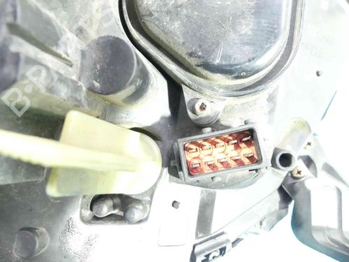 Right headlight OPEL VECTRA C (Z02) | BP37809247C29 - Image 12