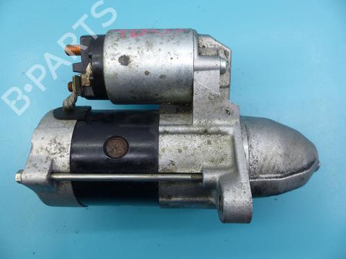 Starter SUZUKI SX4 S-Cross (JY) 1.4 T (AKK414) | BP37807463M8 - Image 4