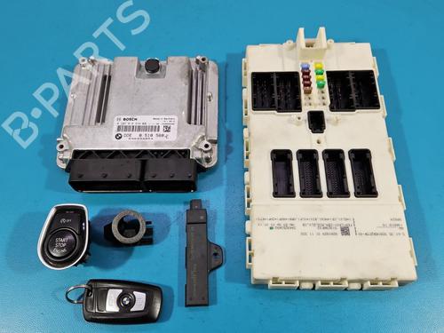 Used Engine control unit (ECU) Engine control unit (ECU) 39566428 39566428