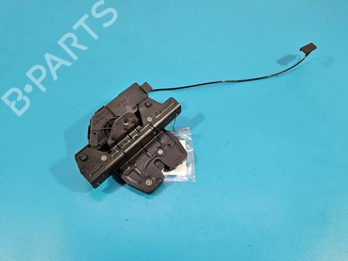 tailgate-lock-bmw-x5-e53-2000-2001-2002-2003-2004-2005-2006-37859349 main image