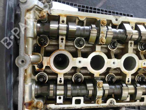 Engine OPEL ASTRA J (P10) 1.6 (68) | BP38000125M1 - Image 21