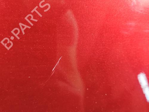 Spoiler bagklap MAZDA CX-3 (DK) 1.5 SKYACTIV-D AWD (DK4WS, DK5AW) | BP37857415C96 - Image 4