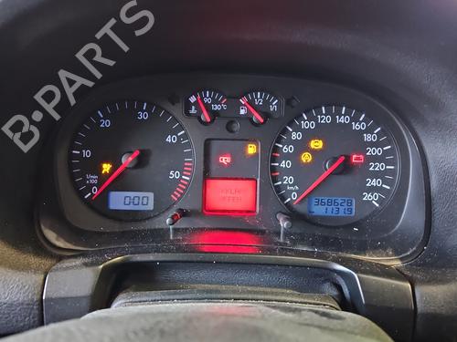 Used Instrument cluster Instrument cluster 38287530 38287530