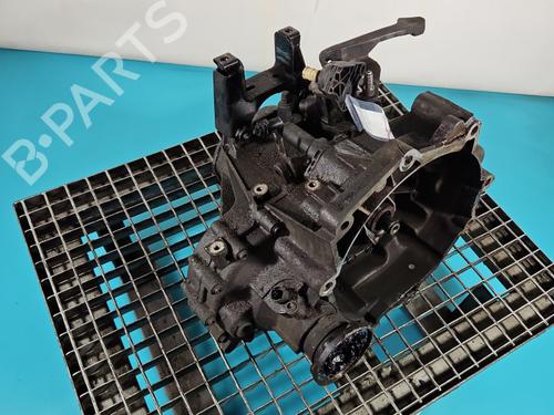 gearbox-skoda-fabia-ii-combi-545-2007-2008-2009-2010-2011-2012-2013-2014-38751988 main image