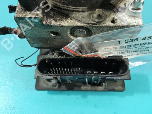 ABS pump SUZUKI SX4 (EY, GY) 1.9 DDiS (RW419D) | BP38151769M43 - Image 4