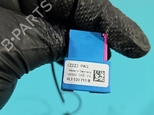 Electronic module AUDI A5 Sportback (8TA) | BP38136118M83 - Image 7