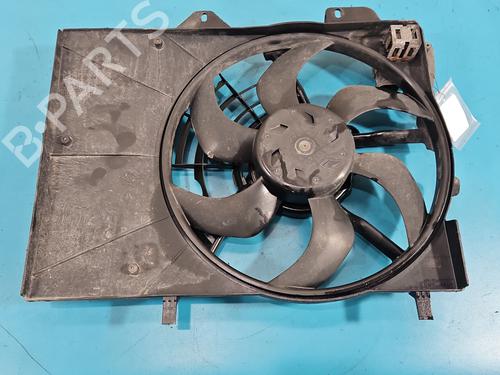 radiator-fan-citroen-ds3-sa_-2009-2010-2011-2012-2013-2014-2015-2016-37834827 main image
