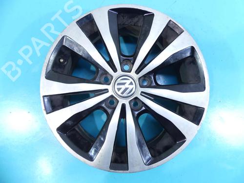 Used Rim Rim 37881200 37881200