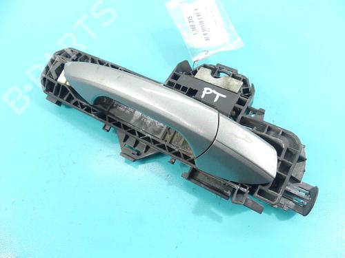 rear-right-exterior-door-handle-mercedes-benz-glk-class-x204-2008-2009-2010-2011-2012-2013-2014-2015-37881125 main image