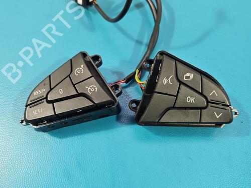Used Steering wheel controls Steering wheel controls DACIA SANDERO III [2021-2026] 39720360 39720360