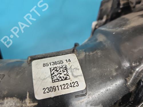 Intake manifold BMW 5 (G30, F90) 520 d xDrive | BP37829352M70 - Image 4