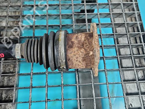 Right front driveshaft AUDI A4 B8 (8K2) 2.0 TFSI quattro | BP38121458M39 - Image 2
