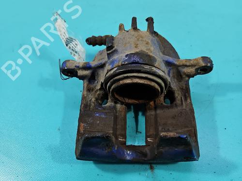 Left front brake caliper MITSUBISHI SPACE STAR MPV (DG_A) 1.6 16V (DG3A) | BP37820902M105 - Image 5