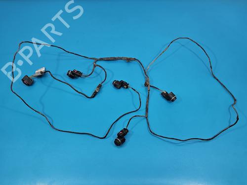 Electronic sensor BMW X5 (E70) xDrive 30 d | BP37838410M84 - Image 2