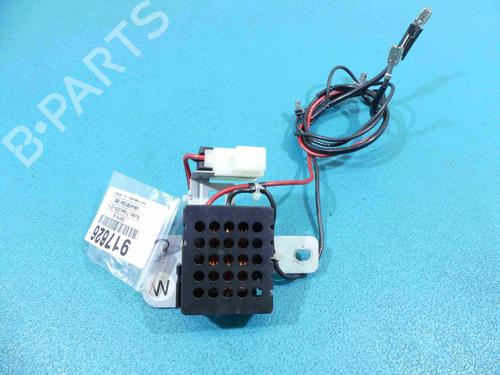 Heater resistor SUBARU TRIBECA (B9) | BP38154172M108 - Image 2