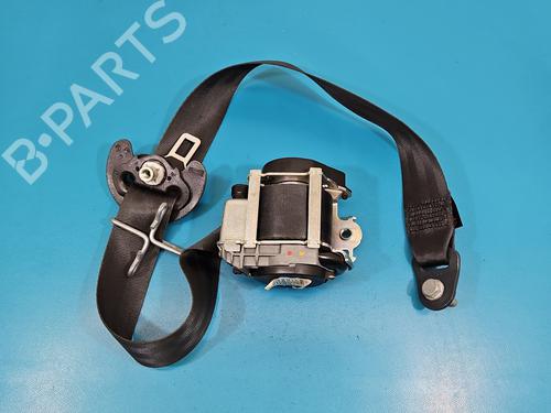 Front left seatbelt CITROËN DS5 2.0 HDi 165 | BP37845867I26 - Image 2