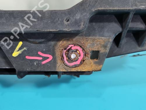 Frontplade/Frontkurv MAZDA CX-5 (KE, GH) 2.2 D AWD (KE2AW) | BP38124724C72 - Image 4