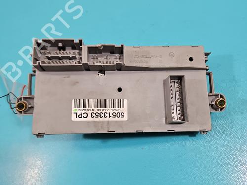 Electronic module ALFA ROMEO 159 (939_) 1.9 JTDM 16V (939AXF1B, 939AXC1B) | BP37818197M83 - Image 3