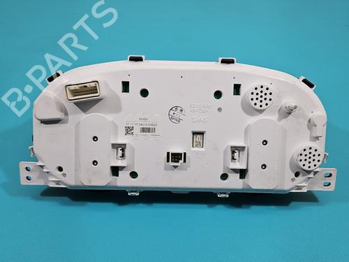 Instrument cluster SUZUKI VITARA (LY) 1.4 Hybrid (Mild Hybrid) AllGrip (APK414) | BP38134778C47 - Image 3