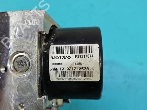 ABS pump VOLVO V40 Hatchback (525) T2 GTDi | BP39429934M43 - Image 9
