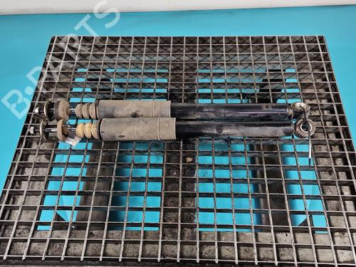 Used Left rear shock absorber Left rear shock absorber 37822181 37822181