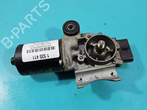 Front wiper motor ISUZU D-MAX II (TFR, TFS) 2.5 CRDi 4x4 (TFS86J) | BP37823262M29 - Image 4