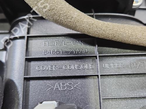 Cup/Object holder HYUNDAI ix35 (LM, EL, ELH) 1.6 | BP38239757I37 - Image 9