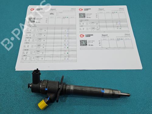 Used Injector Injector 37854494 37854494