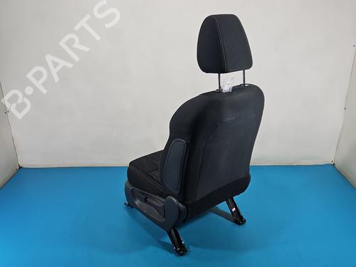 Sæde venstre fortil MITSUBISHI ECLIPSE CROSS (GK_, GL_) | BP37843993C15 - Image 5