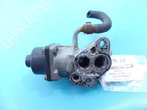 Egr MAZDA 6 Hatchback (GH) 2.0 MZR (GHEFS) | BP37803099M69 - Image 3