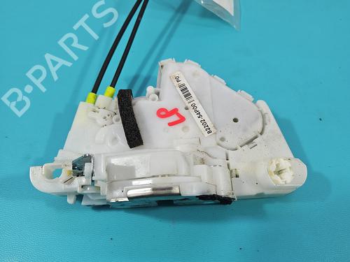 Front left lock SUZUKI VITARA (LY) 1.6 (APK 416) | BP38126491C98 - Image 2