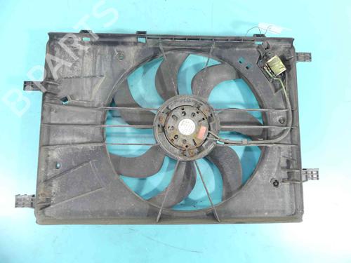 Used Radiator fan Radiator fan 37894894 37894894