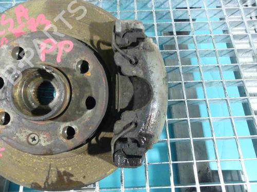 Used Right front steering knuckle Right front steering knuckle 37889764 37889764