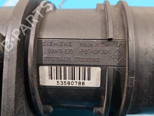 Mass air flow sensor NISSAN PRIMERA Hatchback (P12)  | BP38325655M95  - Image 6