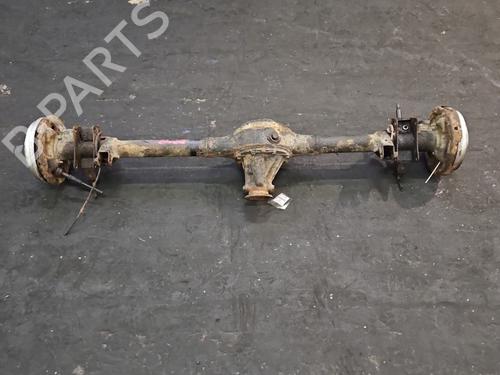 Used Rear differential Rear differential SUZUKI IGNIS II (MH) 1.3 4x4 (RM413) (94 hp) 38124337 38124337