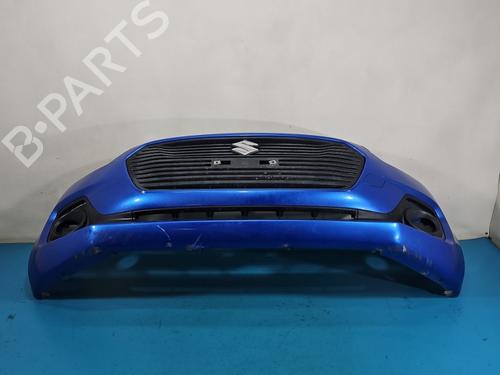 Front bumper SUZUKI SWIFT V (AZ) 1.0 (A2L310) | BP40292964C7 - Image 5