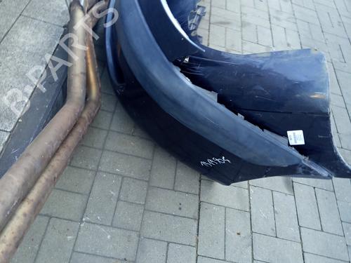 Front bumper CITROËN C8 (EA_, EB_) 2.0 HDi | BP37826570C7 - Image 20