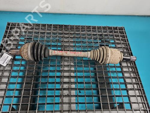 Left front driveshaft RENAULT TRAFIC III Van (FG_) | BP38117466M38 - Image 1