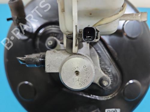 Servo brake KIA OPTIMA (JF) 1.6 T-GDI | BP37841488M42 - Image 5