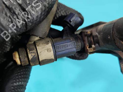 Injector SKODA FABIA I Combi (6Y5) 2.0 | BP37853558M100 - Image 8