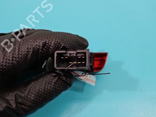 Warning switch ISUZU D-MAX II (TFR, TFS) 2.5 CRDi 4x4 (TFS86J) | BP38116496I22 - Image 5