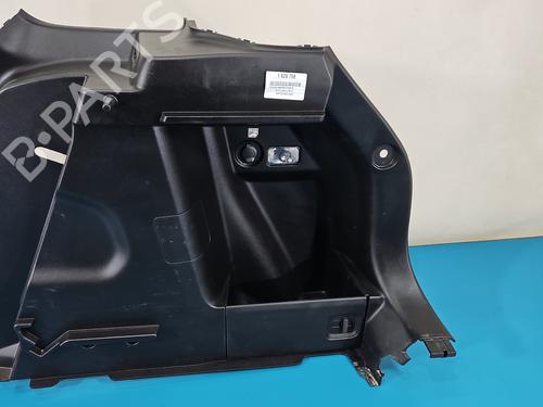 Boot lining SUZUKI VITARA (LY) 1.6 (APK 416) | BP38774786I3 - Image 2