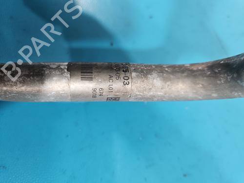 AC pipe BMW 3 (G20, G80, G28) 318 i | BP37838958M126 - Image 5