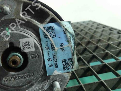 Right front shock absorber JAGUAR XF II (X260) | BP37881043M17 - Image 2