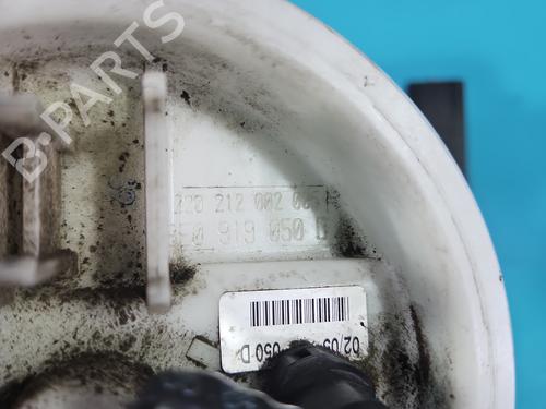 Fuel pump AUDI A4 B7 (8EC) | BP37853790M76 - Image 9