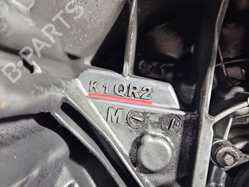 Gearbox RENAULT KOLEOS I (HY_) 2.5 (HY0C, HY0N) | BP38139337M3 - Image 3