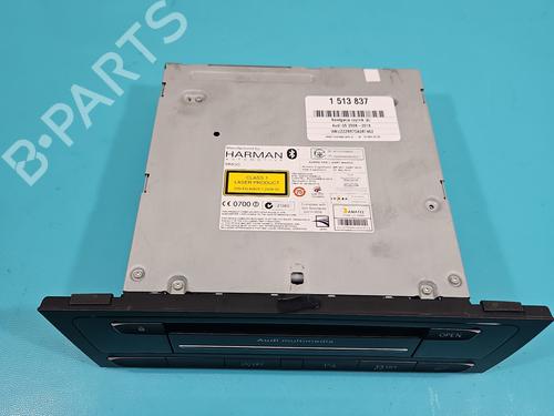 Electronic module AUDI Q5 (8RB) | BP38145115M83 - Image 4